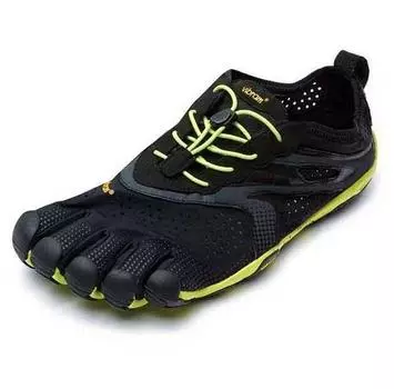 Vibram Fivefingers V-Run беговые кроссовки EU 43