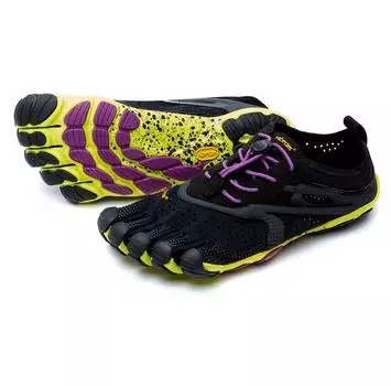 Vibram Fivefingers V-Run беговые кроссовки EU 36