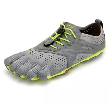 Vibram Fivefingers V-Run кроссовки трейловые EU 35