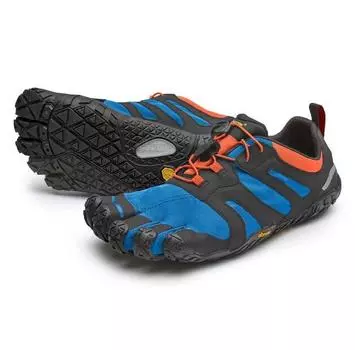 Vibram Fivefingers V Trail 2.0 кроссовки трейловые EU 41