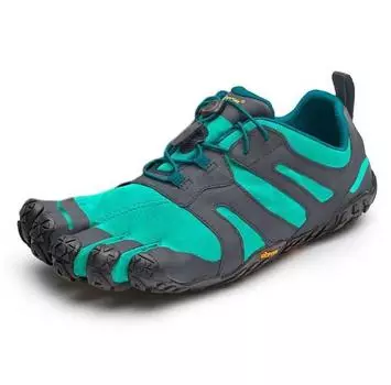 Vibram Fivefingers V-Trail 2.0 кроссовки трейловые EU 36
