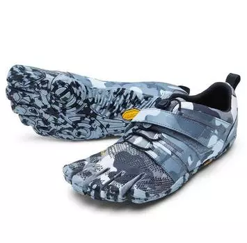 Vibram Fivefingers V-Train 2.0 ботинки трекинговые EU 36