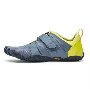Vibram Fivefingers V-Train 2.0 ботинки трекинговые EU 41
