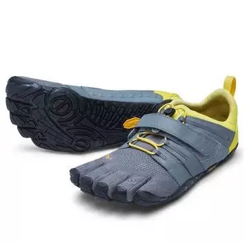 Vibram Fivefingers V-Train 2.0 ботинки трекинговые EU 37