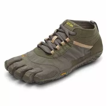 Vibram Fivefingers V Trek ботинки трекинговые EU 42