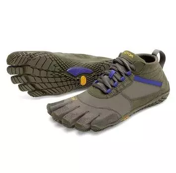 Vibram Fivefingers V Trek ботинки трекинговые EU 36