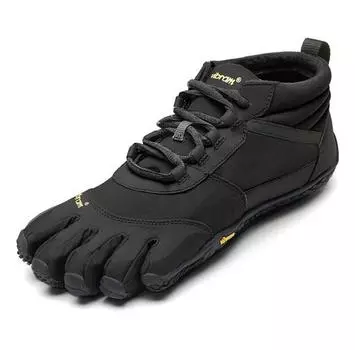 Vibram Fivefingers V-Trek Insulated ботинки трекинговые EU 37