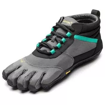 Vibram Fivefingers V-Trek Insulated ботинки трекинговые EU 36