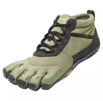 Vibram Fivefingers V Trek Insulated ботинки трекинговые EU 47