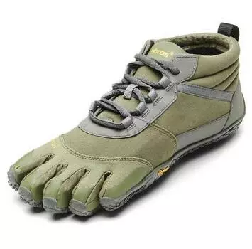 Vibram Fivefingers V-Trek Insulated ботинки трекинговые EU 36