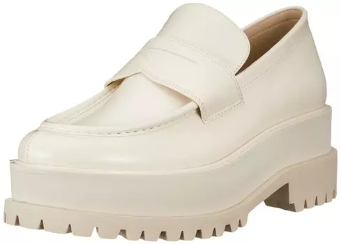 vibram loafer SWGS221620 IVR medium [Sneider] Women s