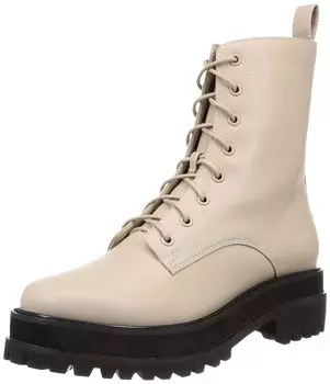 vibram short boots SWGS225602 PBEG [Sneider] lace-up