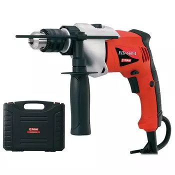 Vibration Drill E-Value EID-650VA