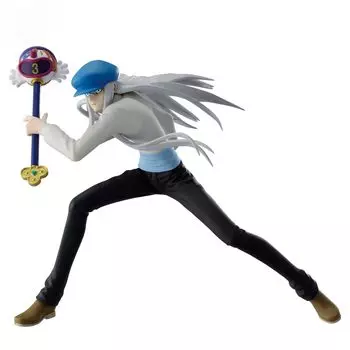 VIBRATION STARS Kite Figure HUNTERHUNTER