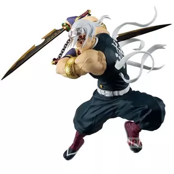 Vibration STARS Limited Usu Tengen II Figure