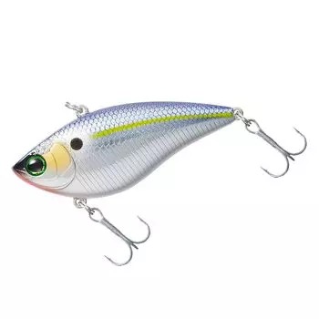 Vibration Steez Custom T.D. 72S-G