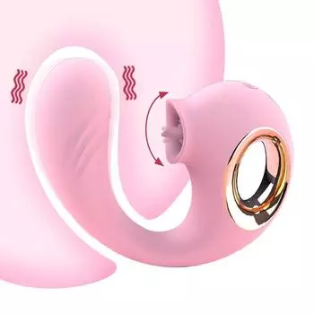 Вибратор для лизания, фаллоимитатор для женщин, вибрирующие яйца, массажер для влагалища, стимулятор точки G для сосков, женская мастурбация, секс-игрушки для пар