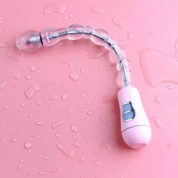 Вибратор для мастурбации, Женская вибрация, женская вагина, стимуляция ануса, мастурбатор, анальные бусины, анальная пробка, стимулятор, секс-игрушка