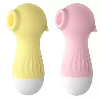 Вибратор для сосания для женщин Вибратор для сквирта Мощный роторный вибратор Электрический массажер Импульсное всасывание Стимуляция близкого контакта Клиторальная атака