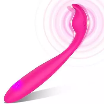 Вибратор для точки G, взрослые секс-игрушки, вибраторы, палочки, персональные массажеры, фаллоимитатор для клитора, сосков, ануса, простаты, взрослые игрушки для женщин