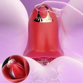 Вибратор для взрослых секс-игрушки для женщин сосание языка облизывание сосков анальный клитор присоска G точка вибраторы стимулятор пары женщины 18