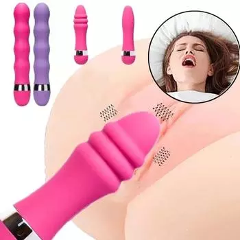 Вибратор для женщин, стимулятор клитора, вагинальная точка G, мастурбация, эротические вибраторы, секс-игрушки для взрослых 109mm