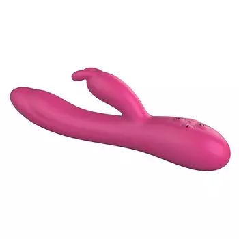 Vibrator for Women Rotor Electric Dildo 16 Types of Dynamic Frequency Vibration Adult Goods Women Simultaneous Stimulation Electric Massager Adult