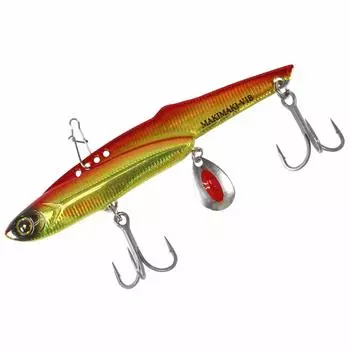 Вибратор Hayabusa Jackeye Makimaki 40г