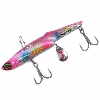 Вибратор Hayabusa Jackeye Makimaki 60г