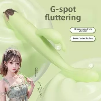 Вибратор женский мастурбатор женский оргазм флирт талисман клитор взрослые эротические секс игрушки