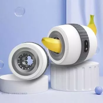 Вибрирующая чашка, мужской автотренажер, тренажер для взрослых, игрушки для взрослых, эротические товары, мужские чашки 1pc