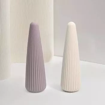 Вибрирующая палочка для женщин Вибрационная палочка-массажер для взрослых Мастурбатор Силиконовый продукт 12.8cm