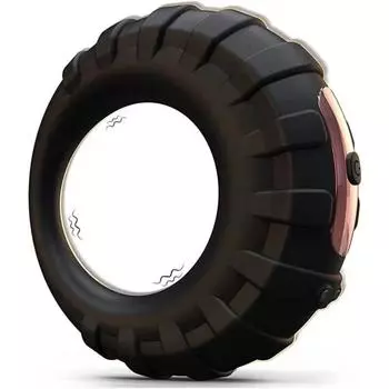 Вибрирующее кольцо для члена, эластичные кольца для пениса, секс-игрушки для дольше, сильнее, сильнее, увеличивает удовольствие от эрекции, мужской вибратор, игрушки для взрослых