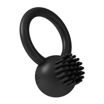 Вибрирующее кольцо для пениса с зарядкой от USB, задержка эякуляции, вибратор для пениса, массажер для клитора, секс-игрушки для взрослых для мужчин, силиконовые кольца для пениса