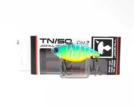 Виброприманка Jackall TN 50 Regular Aotora (6099)