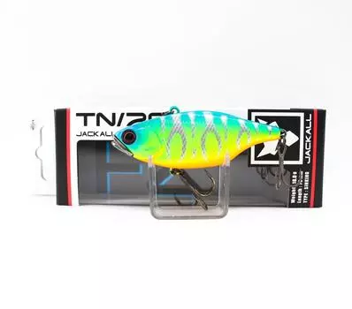 Виброприманка Jackall TN 70 Regular Aotora (6617)