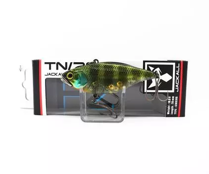Виброприманка Jackall TN 70 Regular Jakko Gill (6662)