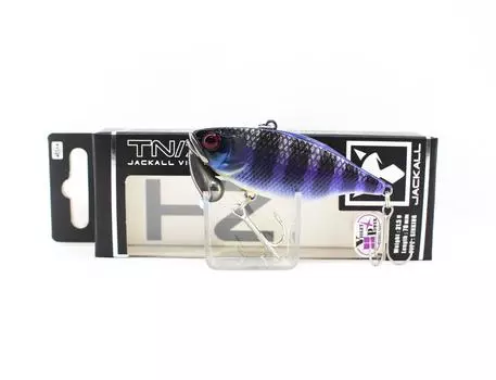 Виброприманка Jackall TN 70 Trigon Maruhata Keimura Gill (3218)