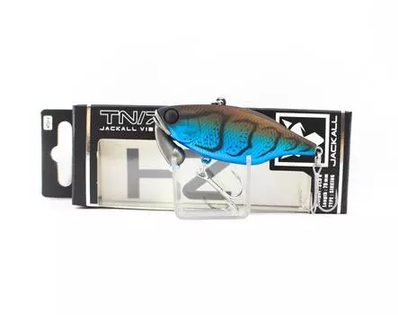 Виброприманка Jackall TN 70 Trigon Maruhata Okeechobee Craw (3201)