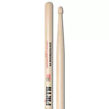 VIC FIRTH AMERICAN CLASSIC DOUBLEGLAZE Drumstick VIC-5ADG