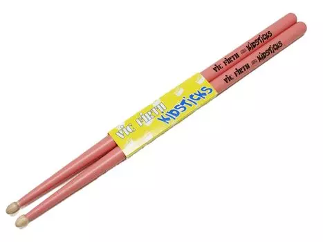 VIC FIRTH American Classic Drum Stick KIDS VIC-KIDSP