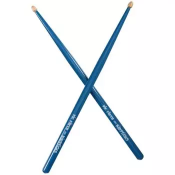 VIC FIRTH American Classic Drum Stick KIDS VIC-KIDS синий