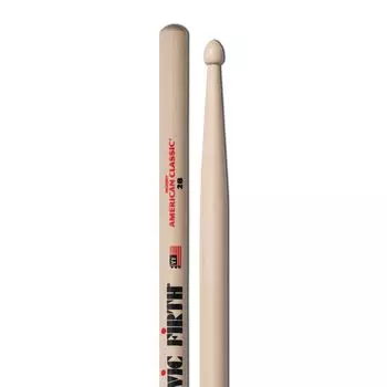 VIC FIRTH American Classic Drum Stick VIC-2B