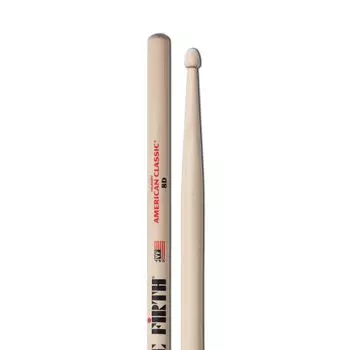 ViC FIRTH AMERICAN CLASSIC Drumsticks FIRTH 1 pair VIC-8D (Hickory) (VIC VIC8D)