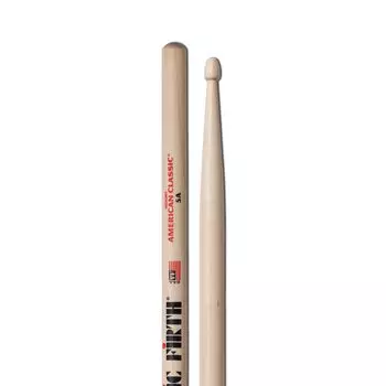VIC FIRTH АМЕРИКАНСКАЯ КЛАССИКА (Гикори) Барабанные палочки VIC-5A