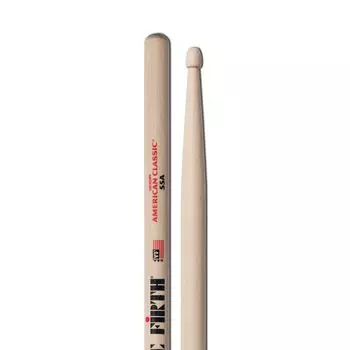 VIC FIRTH Барабанные палочки AMERICAN CLASSIC 55A VIC-55A