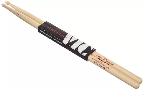 VIC FIRTH Барабанные палочки AMERICAN CLASSIC X5A VIC-X5A