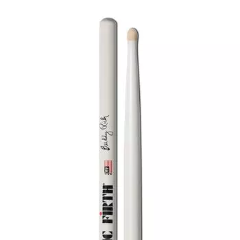 VIC FIRTH Барабанные палочки BUDDY RICH МОДЕЛЬ VIC-BR