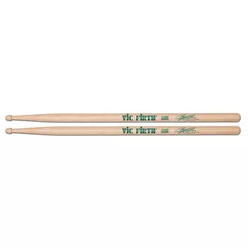 VIC FIRTH BENNEY GREB Signature Drumstick VIC-SBG