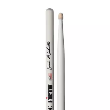 VIC FIRTH Drumstick JACK DEJOHNETTE MODEL VIC-JD